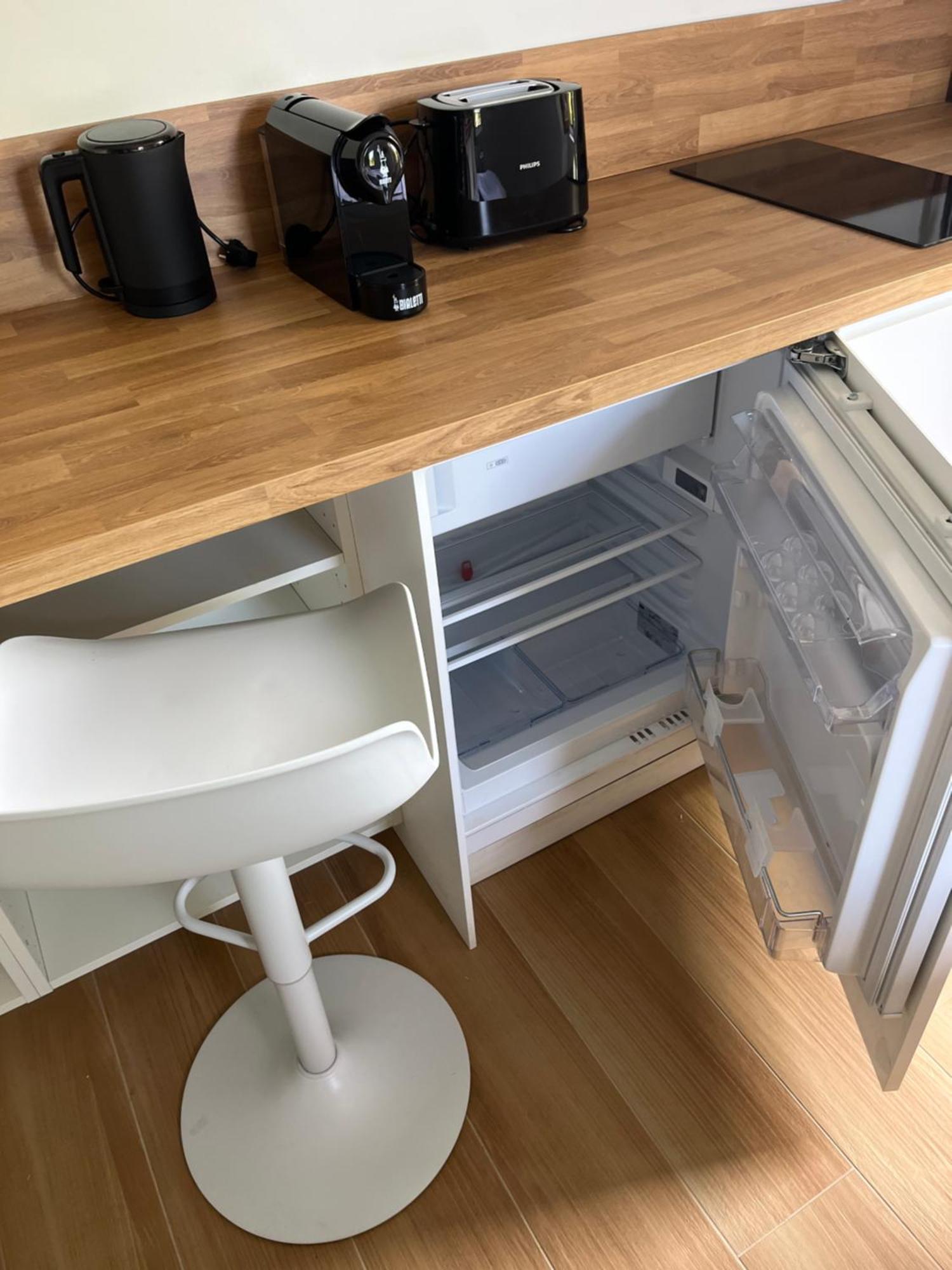 Una Finestra Sul Parco Bergamo Kamer foto